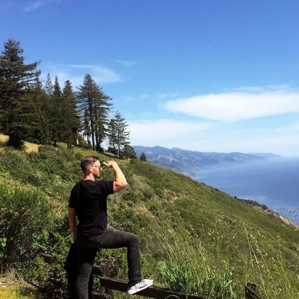 Meet your Posher, Dan